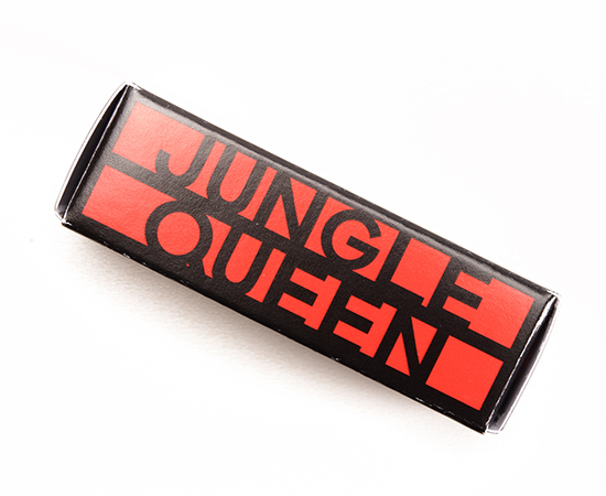 Lipstick Queen Jungle Queen Lipstick