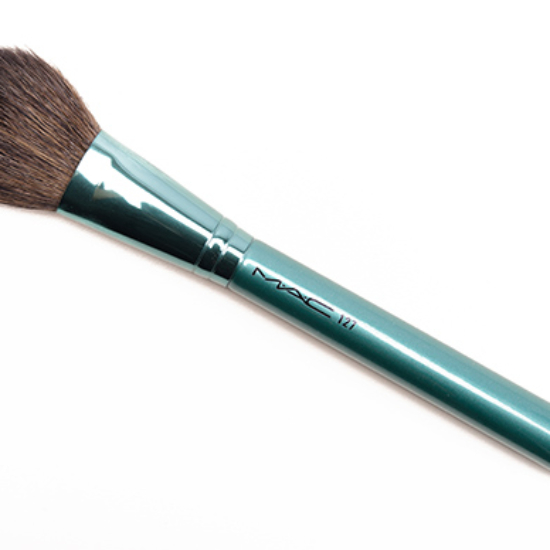 MAC 127 Split Fibre Face Brush