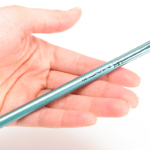 MAC 233 Split Fibre Eye Brush 