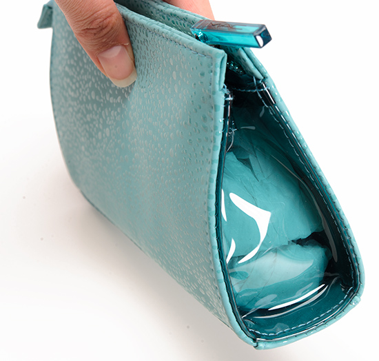 MAC Alluring Aquatic Makeup Bag