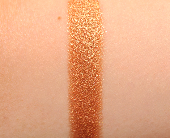 MAC Amber Lights Eyeshadow