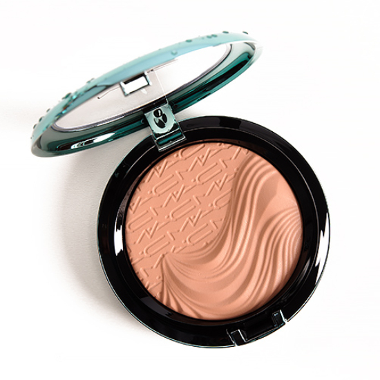 MAC Extra Dimension Bronzer