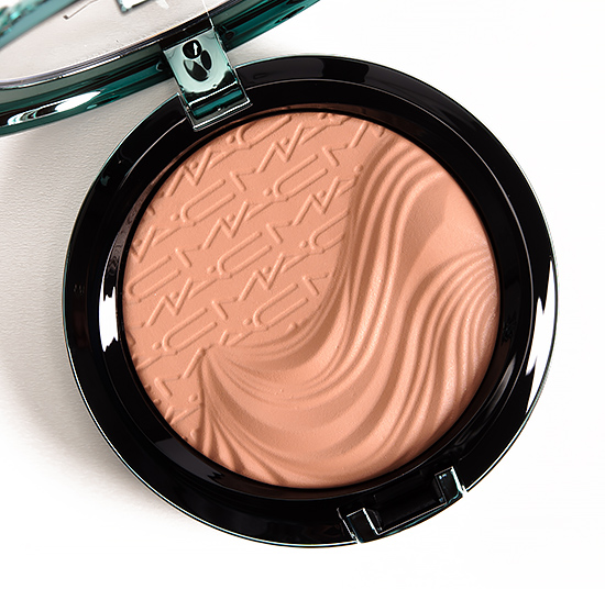 MAC Aphrodite's Shell Extra Dimension Bronzer
