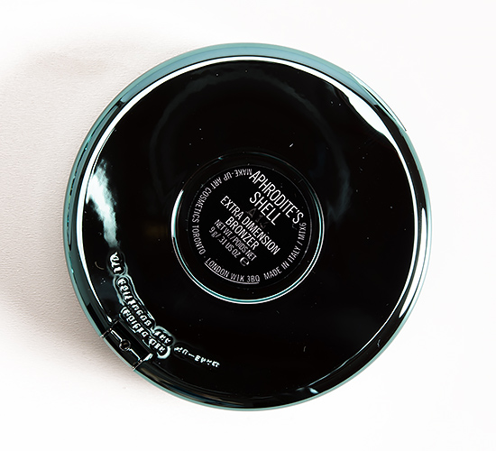 MAC Aphrodite's Shell Extra Dimension Bronzer