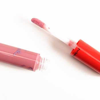 MAC Bijou Lipglass