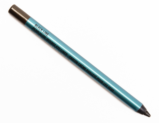 MAC Black Line Pearlglide Intense Eyeliner