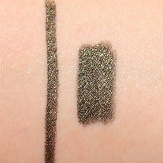 MAC Black Line Pearlglide Intense Eyeliner