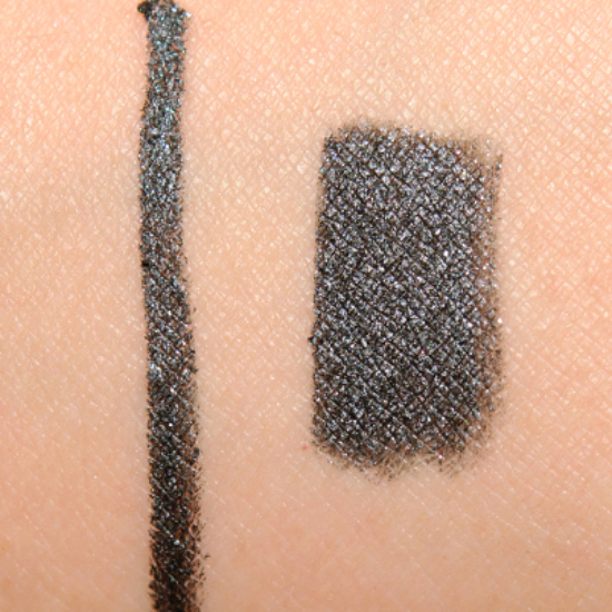 MAC Black Pearlglide Intense Review &