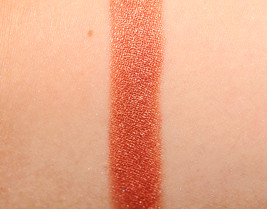 MAC Coppering Eyeshadow