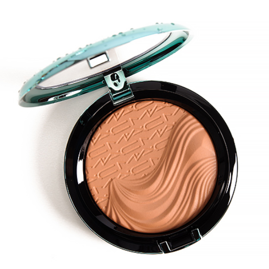 MAC Delphic Extra Dimension Bronzer