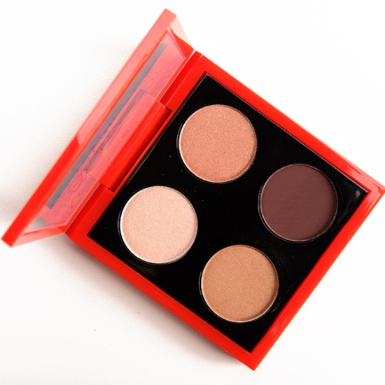 MAC Duchess Eyeshadow Quad