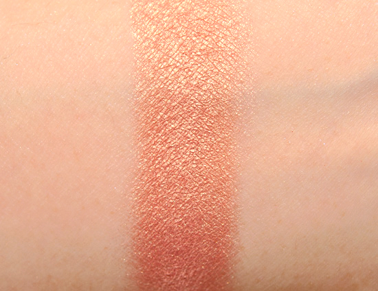 MAC Expensive Pink Eyeshadow