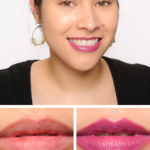 MAC Goddess of the Sea Lipstick