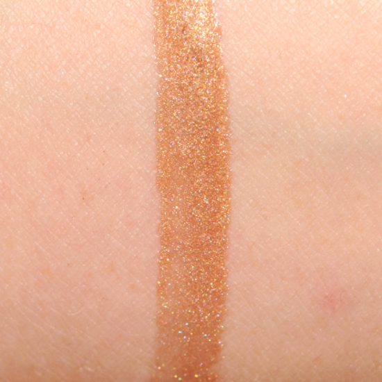 MAC Gold Mirror Lipglass