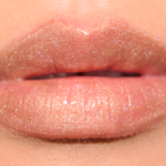 MAC Gold Mirror Lipglass