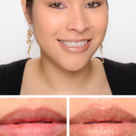 MAC Gold Mirror Lipglass