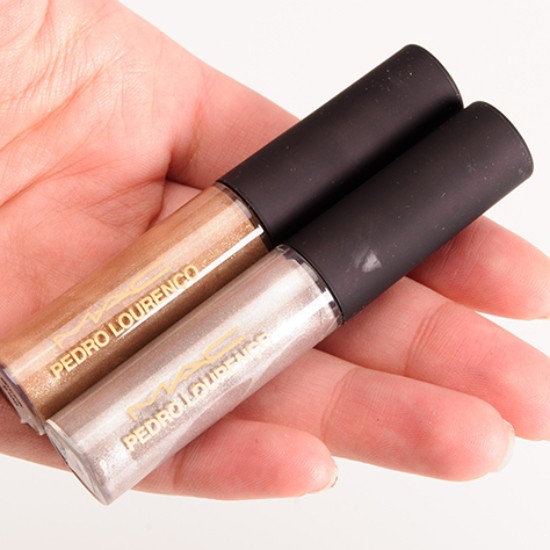 MAC Mirror Lipglass