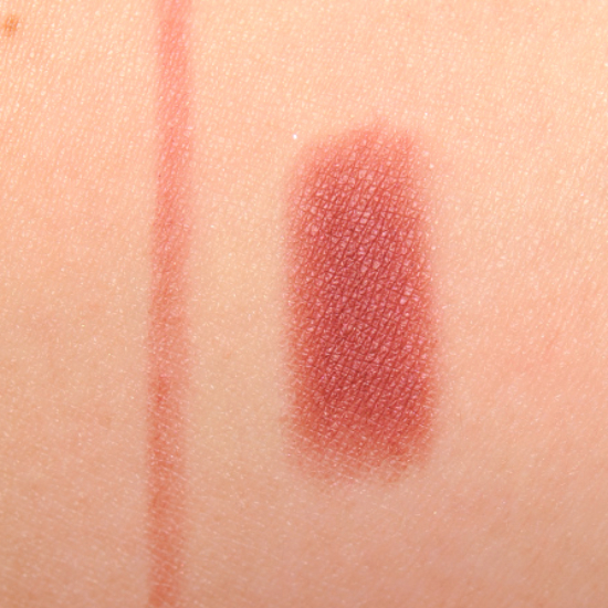 MAC Half-Red Lip Pencil