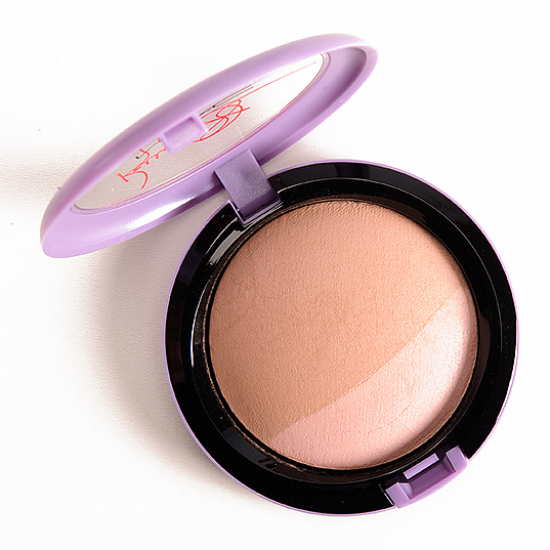 MAC Jolly Good Mineralize Skinfinish Duo