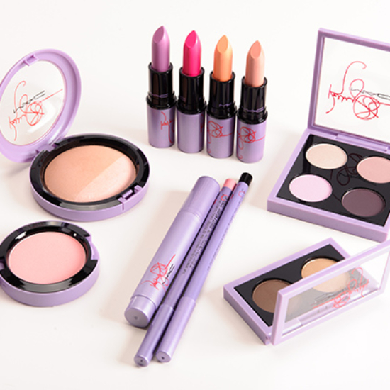 MAC MAC x Osbournes