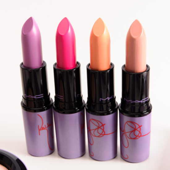 MAC MAC x Osbournes