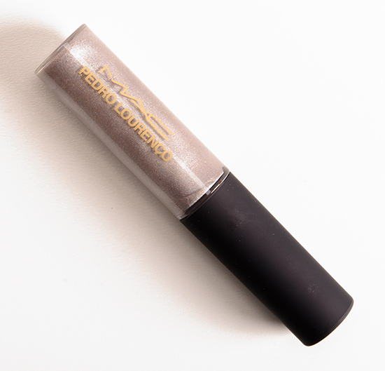 MAC Mirror Lipglass