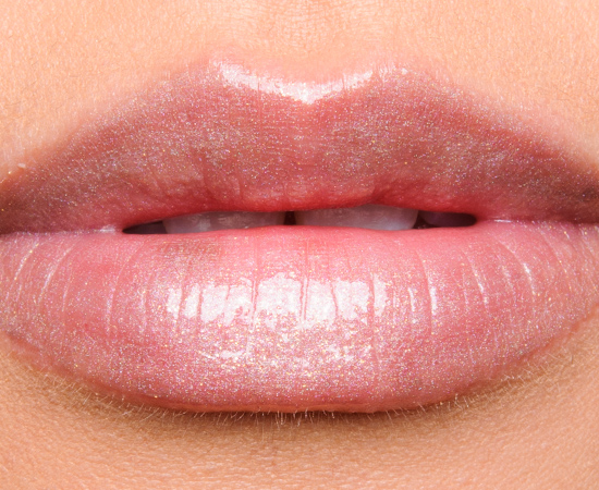 MAC Mirror Lipglass