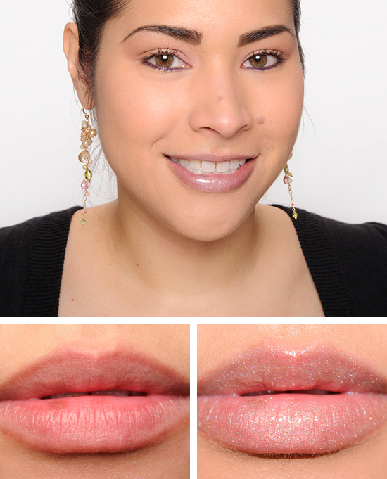 MAC Mirror Lipglass