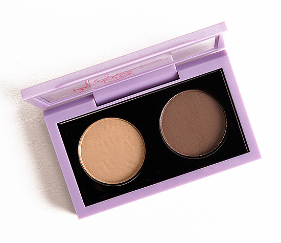 MAC Morning Mister Magpie Brow Duo