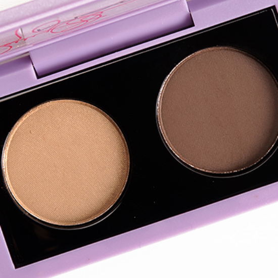MAC Morning Mister Magpie Brow Duo