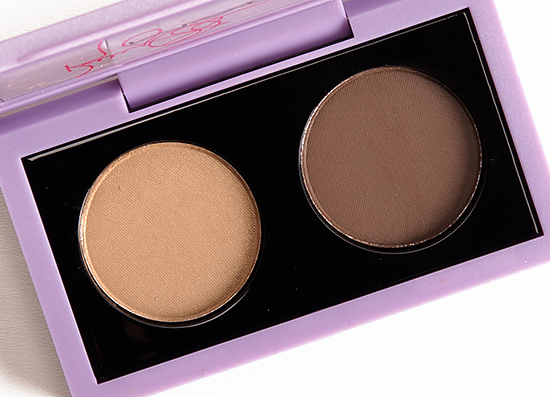MAC Morning Mister Magpie Brow Duo