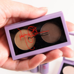 MAC Morning Mister Magpie Brow Duo