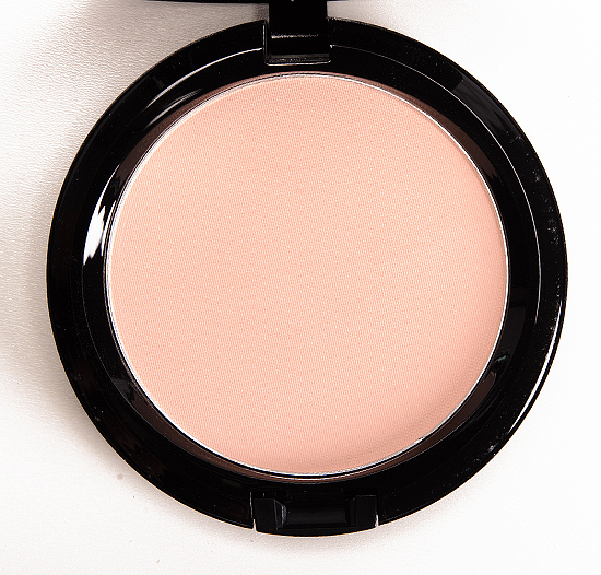 MAC Natural Beauty Powder