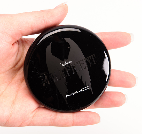 MAC Natural Beauty Powder
