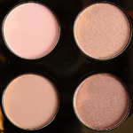 MAC Nude Eyeshadow Quad