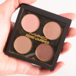 MAC Nude Eyeshadow Quad