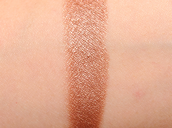 MAC  Sable Eyeshadow