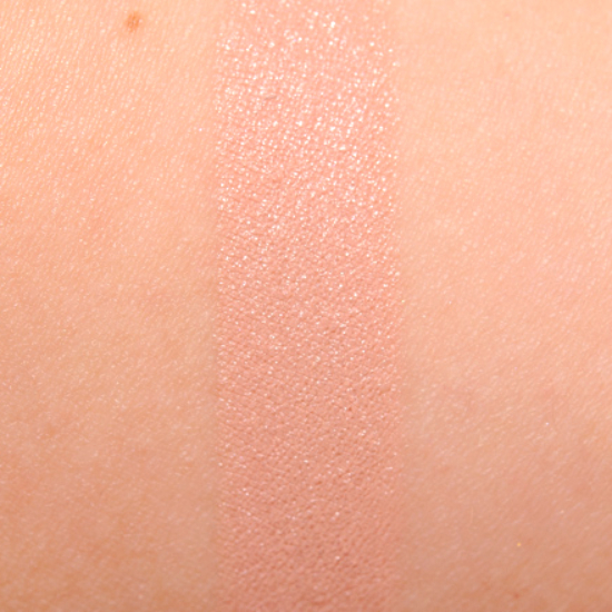 MAC Peach Beige Lipstick