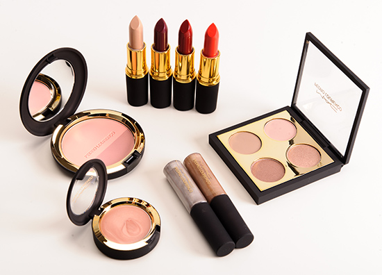 MAC x Pedro Lourenço Collection