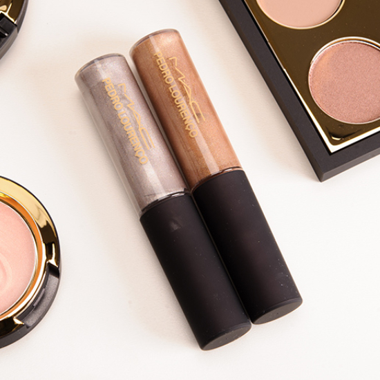 MAC MAC x Pedro Lourenco