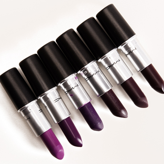 MAC Pure Heroine Lipstick