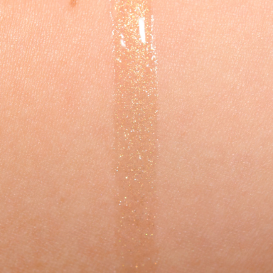 MAC Pussywillow Lipglass
