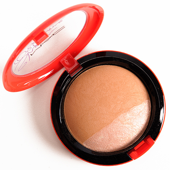 MAC Refresh Mineralize Skinfinish Duo