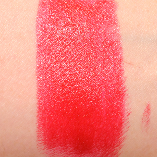 MAC Ruby Lipstick