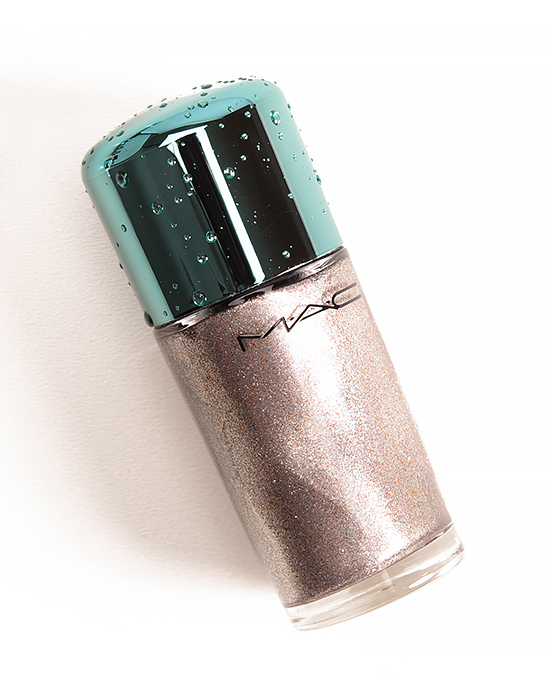 MAC Shimmerfish Nail Lacquer