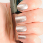 MAC Shimmerfish Nail Lacquer