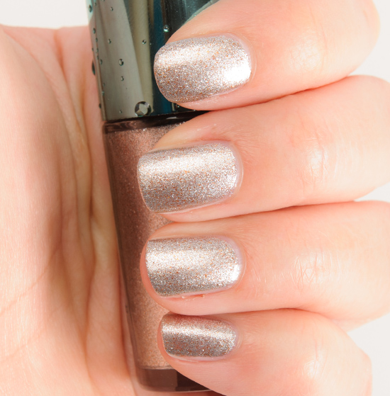 MAC Shimmerfish Nail Lacquer