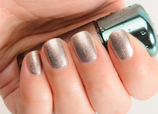 MAC Shimmerfish Nail Lacquer