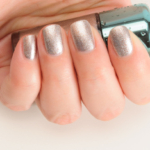 MAC Shimmerfish Nail Lacquer