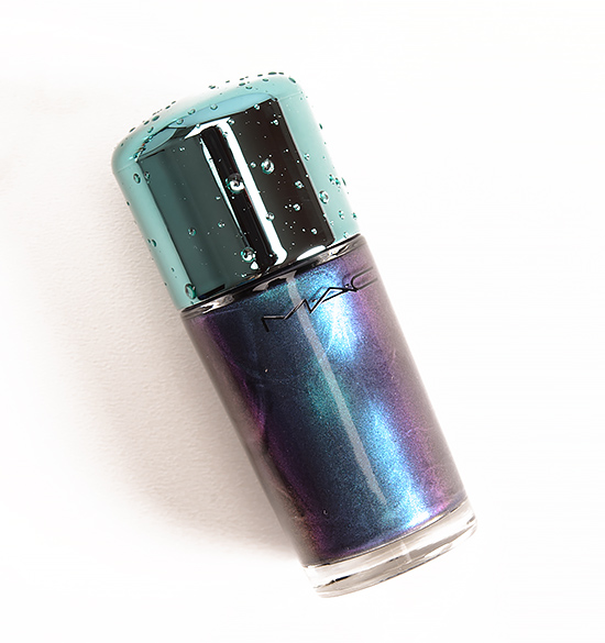 MAC Submerged Nail Lacquer